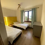 Casa de hóspedes Mazurski Kat -