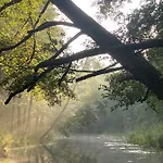 Mazurski Kat - Casa de hóspedes Stręgiel