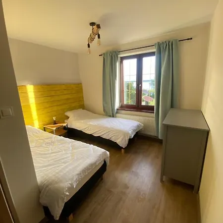 Guest house Mazurski Kat -