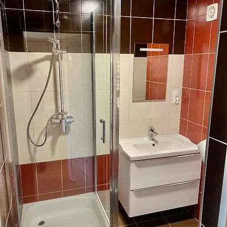 Mazurski Kat - Guest house Stregiel