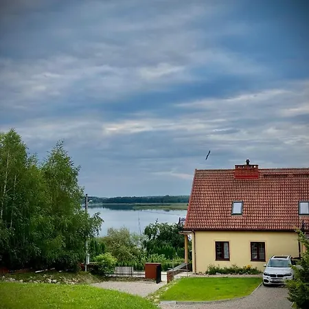 Guest house Mazurski Kat - *