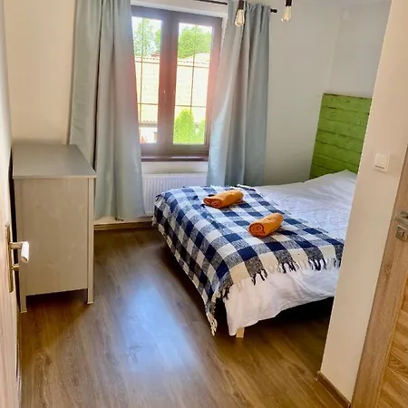 Mazurski Kat - Guest house