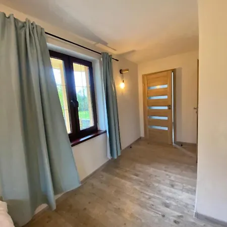 Mazurski Kat - Pensjonat Stręgiel