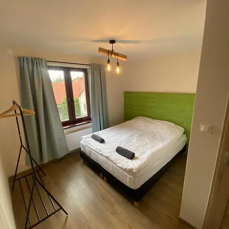 Guest house Mazurski Kat - *
