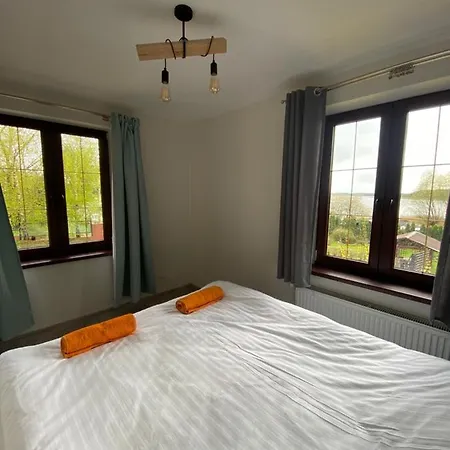 Mazurski Kat - Guest house