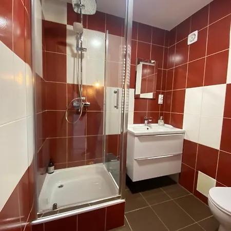 Mazurski Kat - Guest house Stregiel