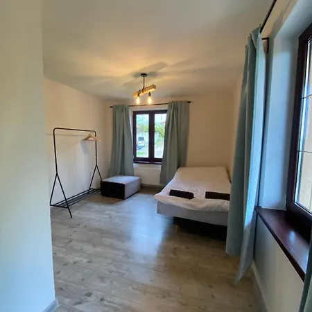 Mazurski Kat - Pensjonat 3*