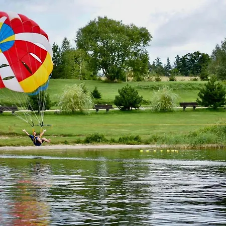 Pensjonat Mazurski Kat -