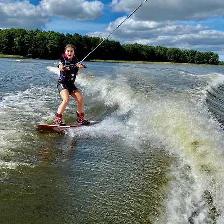 Mazurski Kat - Stręgiel