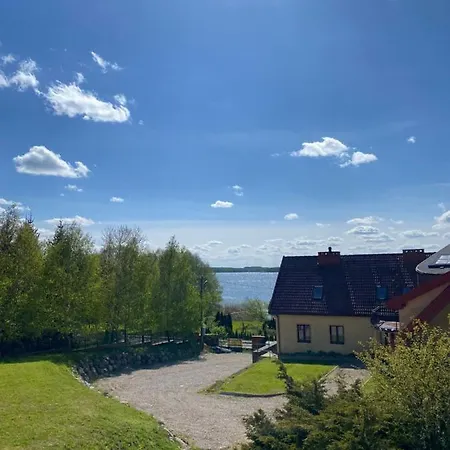 Mazurski Kat - Guest house *