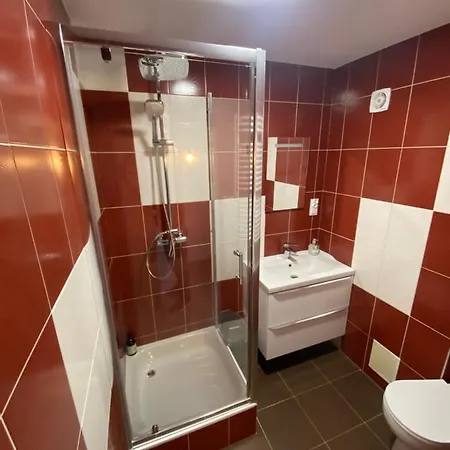 Mazurski Kat - Guest house *