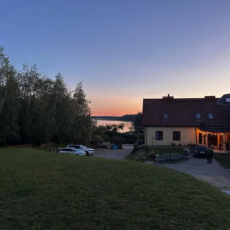 Mazurski Kat - Stręgiel