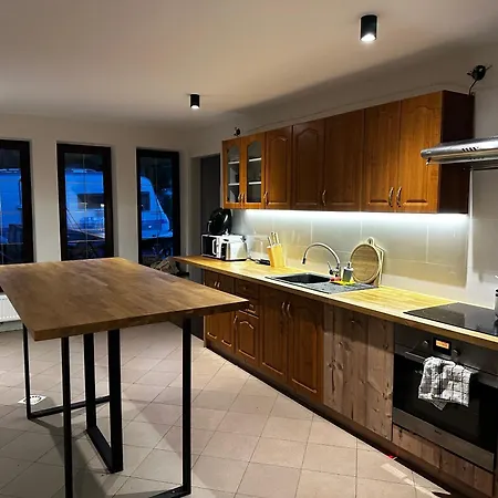 Mazurski Kat - Guest house