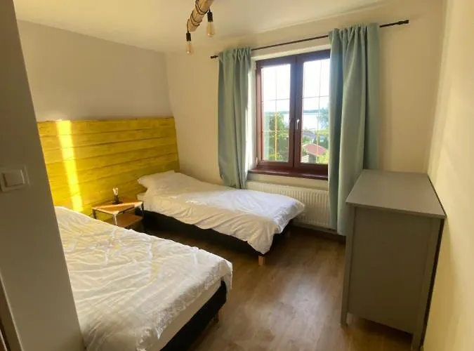 Vendégház Mazurski Kat -